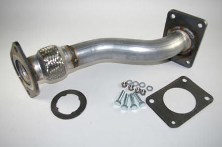 Picture for category Individual Exhaust Parts