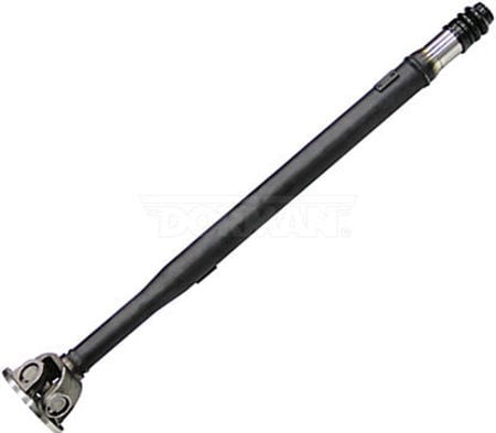 Picture for category Driveshaft, U-Joint and CV
