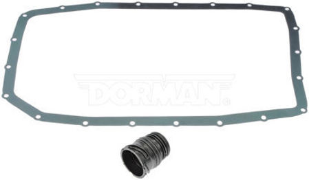 Picture for category A/T Transmission Seals