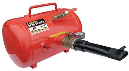 Picture of ATD Tools - 5-Gallon Bead Seater