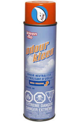 Picture of Kleen-Flo Odour-Kleen (Odour Neutralizer) (369g)