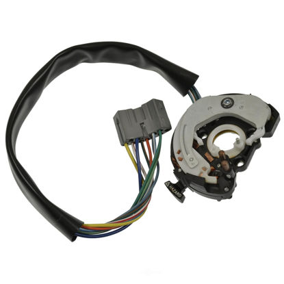 Picture of TW-97 STANDARD TURN SIGNAL SWITCH By STANDARD MOTOR PRODUCTS