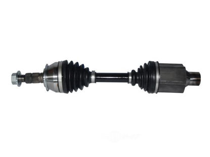 Picture of NCV10164 NEW CV AXLE ASSEMBLY By GSP NORTH AMERICA INC.