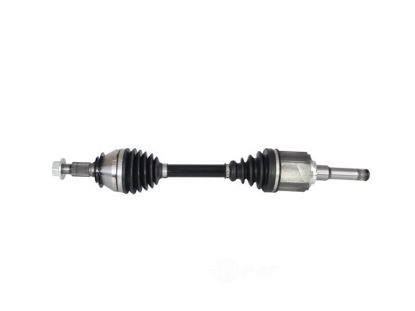 Picture of NCV10165 NEW CV AXLE ASSEMBLY By GSP NORTH AMERICA INC.