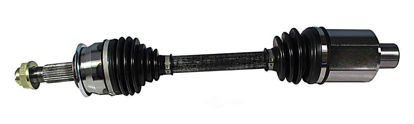 Picture of NCV10299 NEW CV AXLE ASSEMBLY By GSP NORTH AMERICA INC.