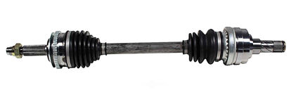 Picture of NCV10611 NEW CV AXLE ASSEMBLY By GSP NORTH AMERICA INC.