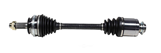 Picture of NCV21549 NEW CV AXLE ASSEMBLY By GSP NORTH AMERICA INC.