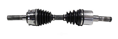 Picture of NCV47095 NEW CV AXLE ASSEMBLY By GSP NORTH AMERICA INC.