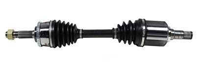 Picture of NCV53521 NEW CV AXLE ASSEMBLY By GSP NORTH AMERICA INC.