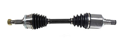 Picture of NCV53531 NEW CV AXLE ASSEMBLY By GSP NORTH AMERICA INC.