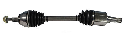 Picture of NCV11184 NEW CV AXLE ASSEMBLY By GSP NORTH AMERICA INC.