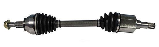 Picture of NCV11184 NEW CV AXLE ASSEMBLY By GSP NORTH AMERICA INC.