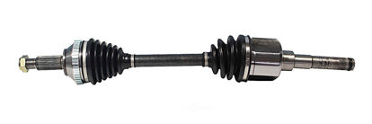 Picture of NCV11533 NEW CV AXLE ASSEMBLY By GSP NORTH AMERICA INC.