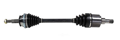 Picture of NCV11534 NEW CV AXLE ASSEMBLY By GSP NORTH AMERICA INC.