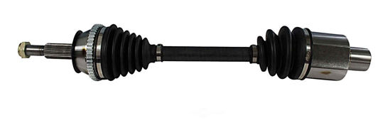 Picture of NCV11535 NEW CV AXLE ASSEMBLY By GSP NORTH AMERICA INC.