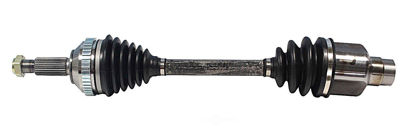 Picture of NCV11538 NEW CV AXLE ASSEMBLY By GSP NORTH AMERICA INC.