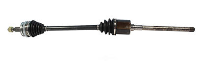 Picture of NCV12560 NEW CV AXLE ASSEMBLY By GSP NORTH AMERICA INC.