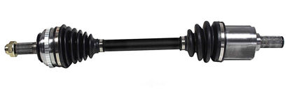 Picture of NCV21501 NEW CV AXLE ASSEMBLY By GSP NORTH AMERICA INC.