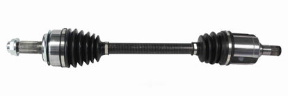 Picture of NCV36175 NEW CV AXLE ASSEMBLY By GSP NORTH AMERICA INC.