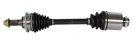 Picture of NCV47581 NEW CV AXLE ASSEMBLY By GSP NORTH AMERICA INC.