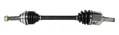 Picture of NCV51507 NEW CV AXLE ASSEMBLY By GSP NORTH AMERICA INC.