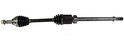 Picture of NCV53116 NEW CV AXLE ASSEMBLY By GSP NORTH AMERICA INC.