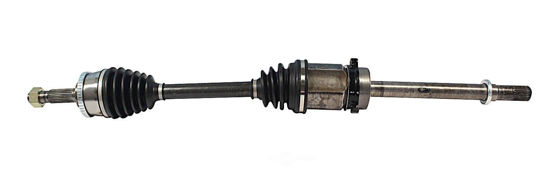 Picture of NCV53522 NEW CV AXLE ASSEMBLY By GSP NORTH AMERICA INC.