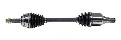 Picture of NCV69595 NEW CV AXLE ASSEMBLY By GSP NORTH AMERICA INC.