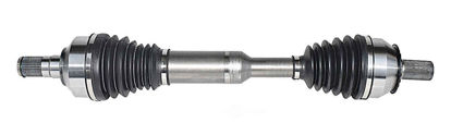 Picture of NCV73067 NEW CV AXLE ASSEMBLY By GSP NORTH AMERICA INC.