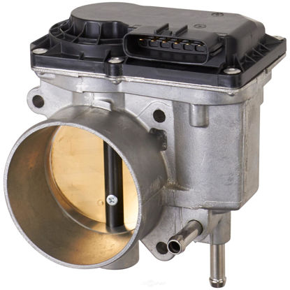 Picture of TB1106 FUEL INJ. THROTTLE BODY ASSY By SPECTRA PREMIUM IND, INC.