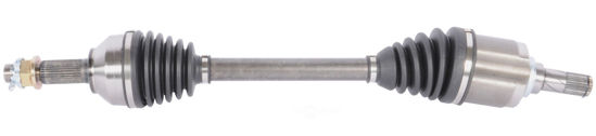 Picture of 66-6424 CV AXLE ASSEMBLY By CARDONE NEW