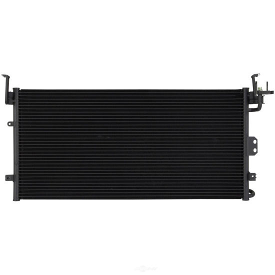 Picture of 7-3257 A/C CONDENSER By SPECTRA PREMIUM IND, INC.