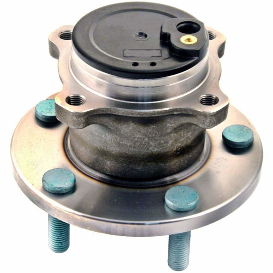 Picture of 512347 HUB ASSEMBLY BY ACDelco