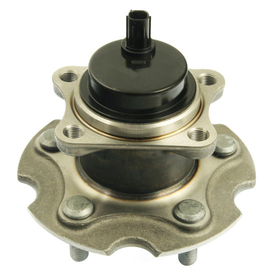 Picture of 512372 HUB BY ACDelco