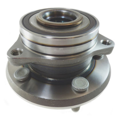 Picture of 513324 HUB BY ACDelco