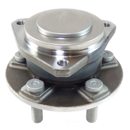 Picture of 513325 HUB BY ACDelco