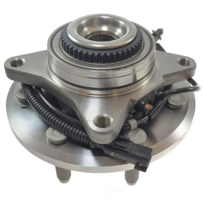 Picture of 513326 HUB BY ACDelco