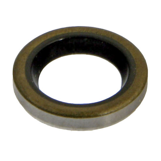 Picture of 8792S OIL SEAL BY ACDelco