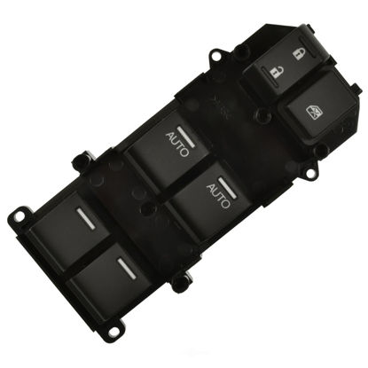 Picture of DWS1733 INTERMOTOR POWER WINDOW SWITCH By STANDARD MOTOR PRODUCTS
