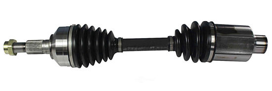 Picture of NCV10087 NEW CV AXLE ASSEMBLY By GSP NORTH AMERICA INC.