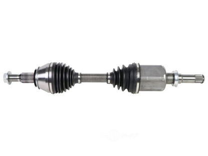 Picture of NCV10149 NEW CV AXLE ASSEMBLY By GSP NORTH AMERICA INC.