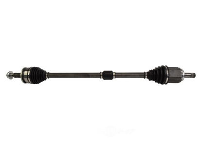 Picture of NCV10152 NEW CV AXLE ASSEMBLY By GSP NORTH AMERICA INC.