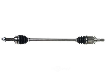 Picture of NCV10154 NEW CV AXLE ASSEMBLY By GSP NORTH AMERICA INC.