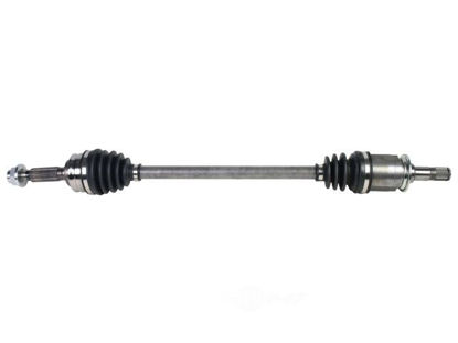 Picture of NCV10155 NEW CV AXLE ASSEMBLY By GSP NORTH AMERICA INC.
