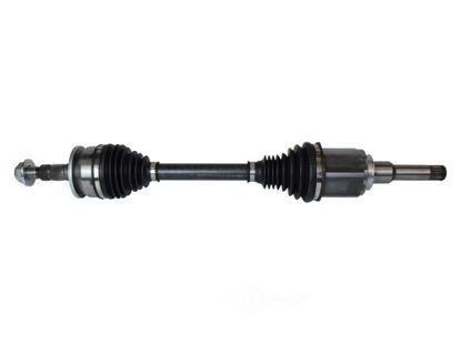 Picture of NCV10156 NEW CV AXLE ASSEMBLY By GSP NORTH AMERICA INC.