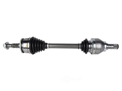 Picture of NCV10157 NEW CV AXLE ASSEMBLY By GSP NORTH AMERICA INC.