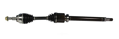 Picture of NCV11185 NEW CV AXLE ASSEMBLY By GSP NORTH AMERICA INC.