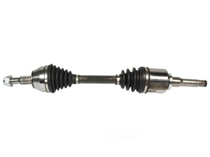 Picture of NCV11211 NEW CV AXLE ASSEMBLY By GSP NORTH AMERICA INC.