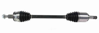 Picture of NCV12077 NEW CV AXLE ASSEMBLY By GSP NORTH AMERICA INC.