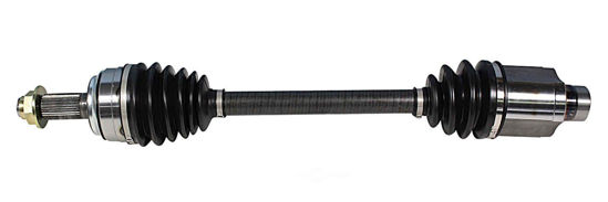 Picture of NCV21009 NEW CV AXLE ASSEMBLY By GSP NORTH AMERICA INC.